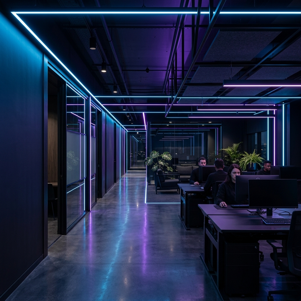 Our Office